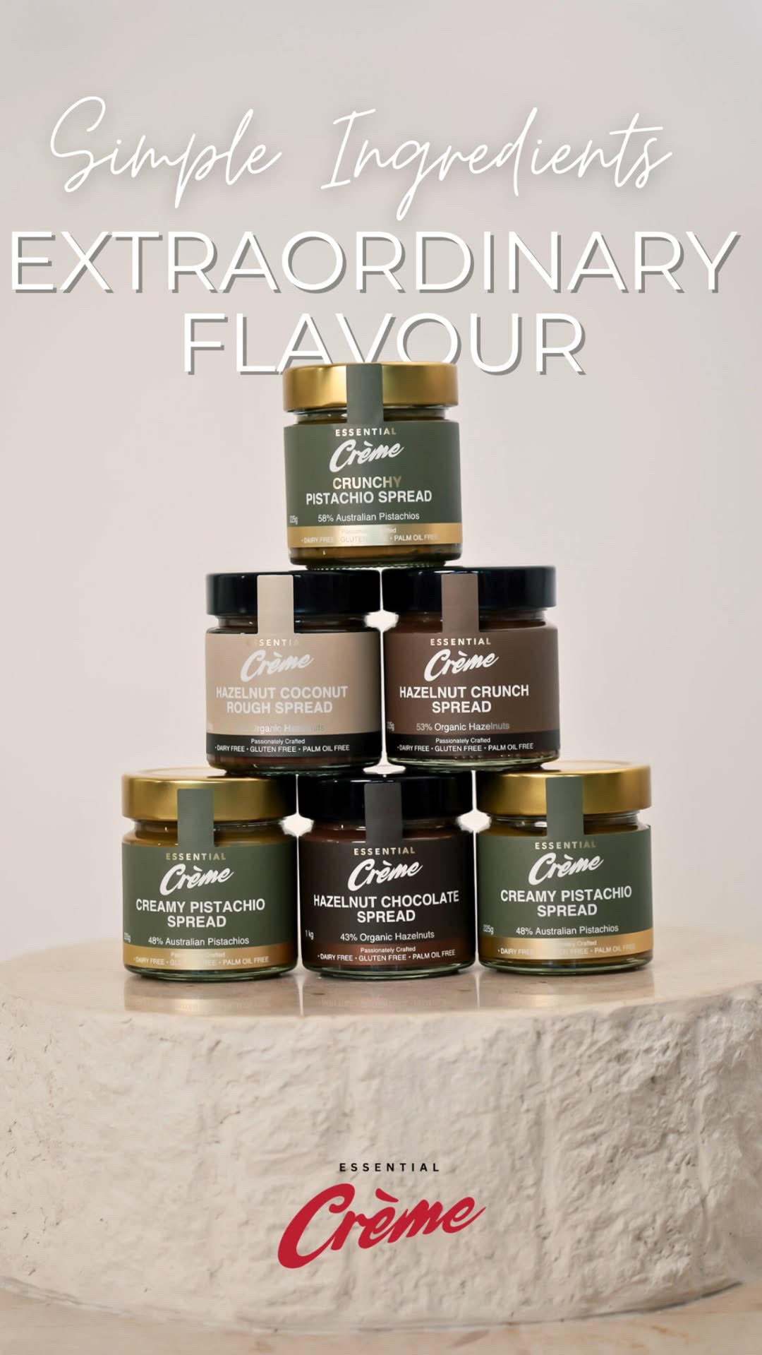 Pistachio Spread Pistachio Butter Pistachio Paste Gluten Free Pistachio Dairy Free Pistachio Australian Pistachio Healthy dessert Healthy treat Pistachio dessert