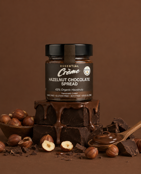 Hazelnut Chocolate Spread 200g
