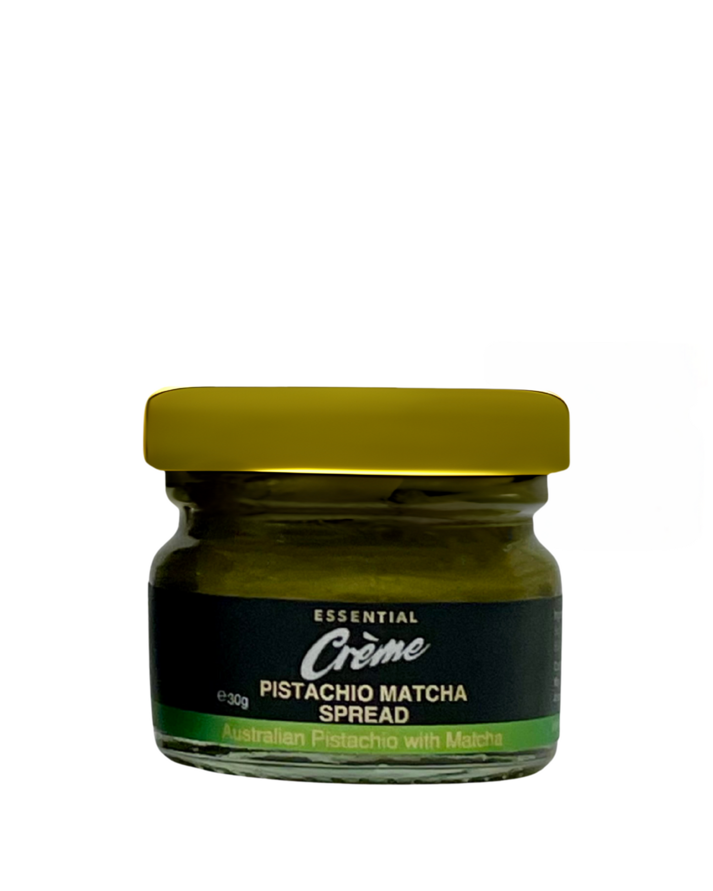 Pistachio Matcha 30g