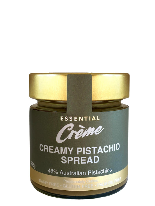 Pistachio Spread Pistachio Butter Pistachio Paste Gluten Free Pistachio Dairy Free Pistachio Australian Pistachio