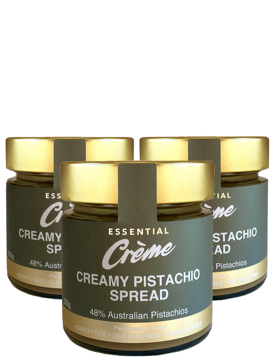 Pistachio Spread Pistachio Butter Pistachio Paste Gluten Free Pistachio Dairy Free Pistachio Australian Pistachio