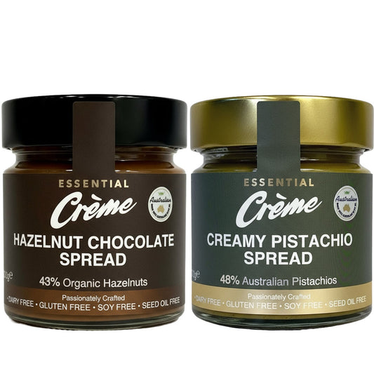 Channel 10 Signiture Duo