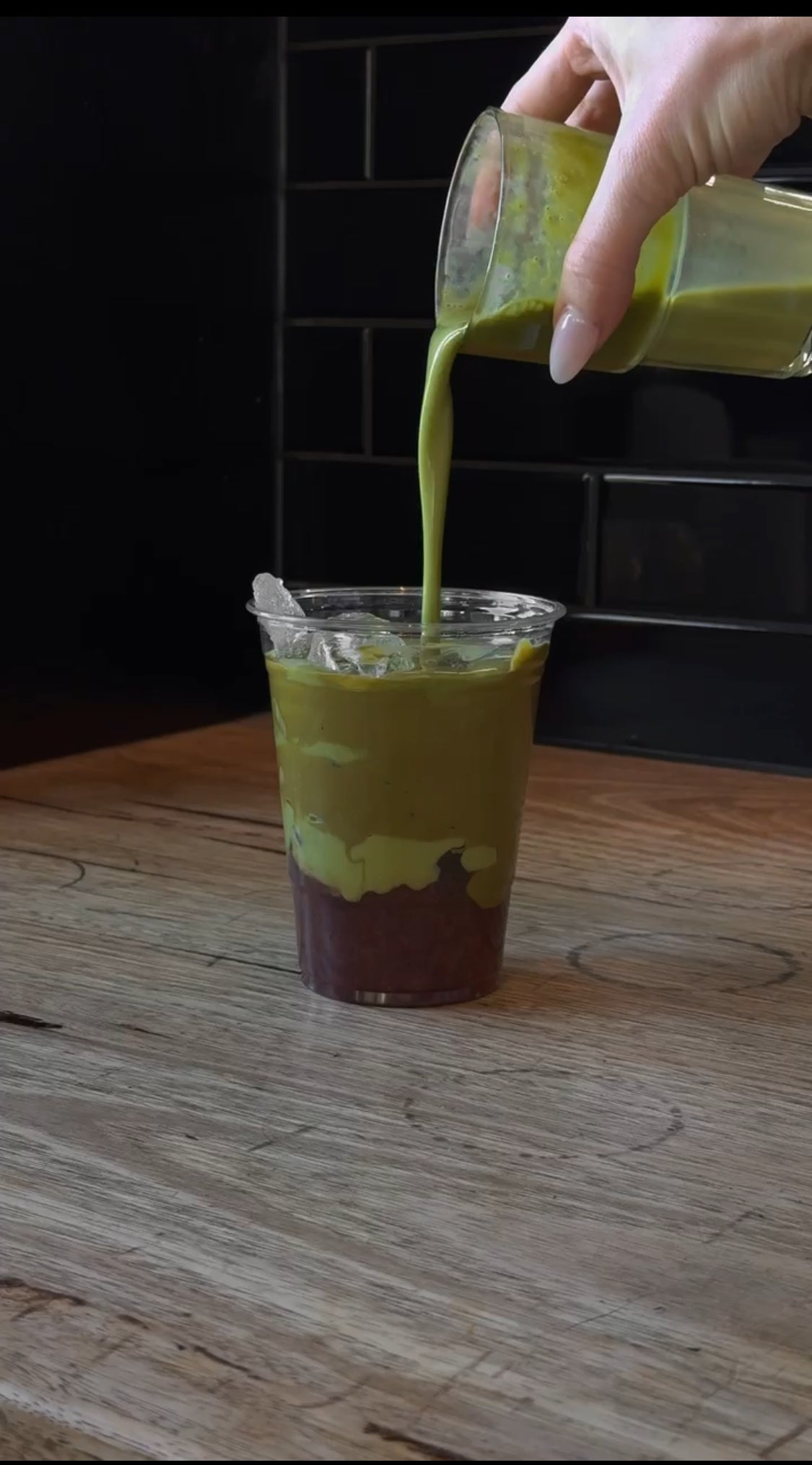 Pistachio Matcha 200g