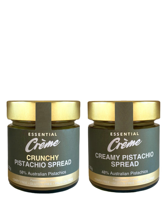 Pistachio Duo Pack