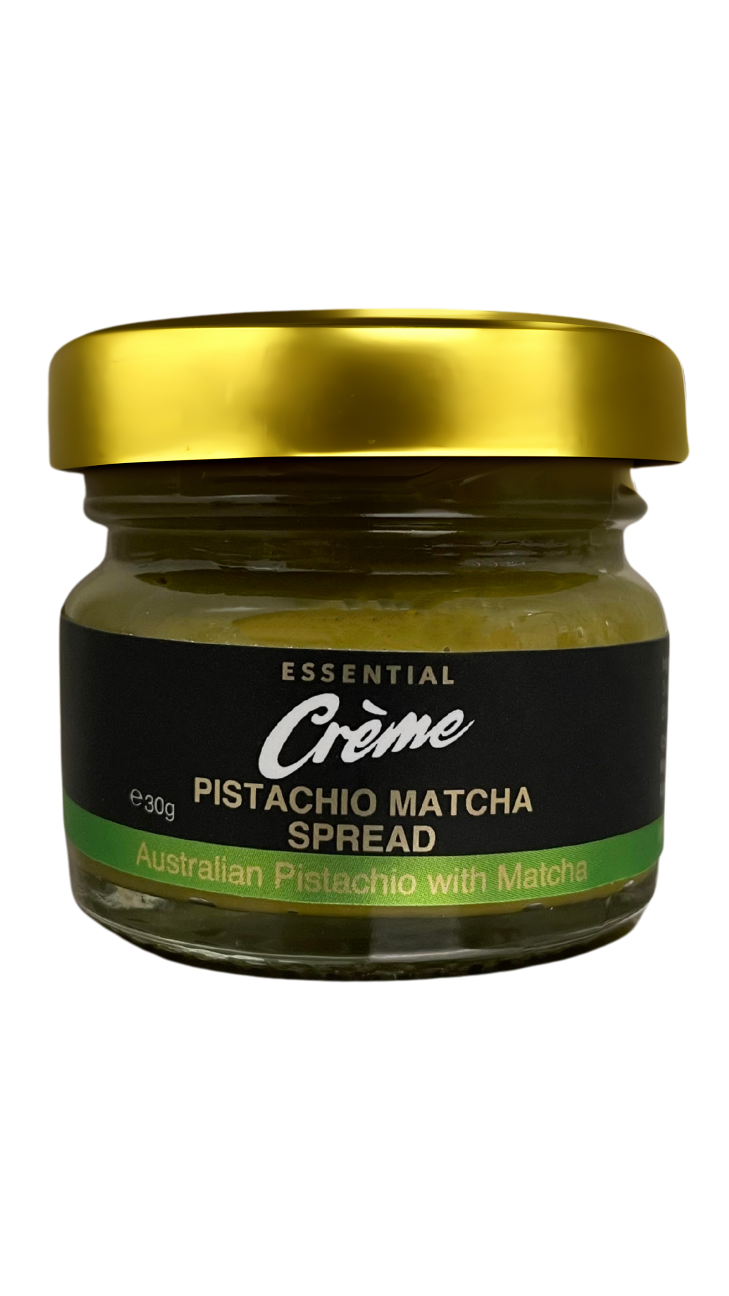 Pistachio Matcha 30g