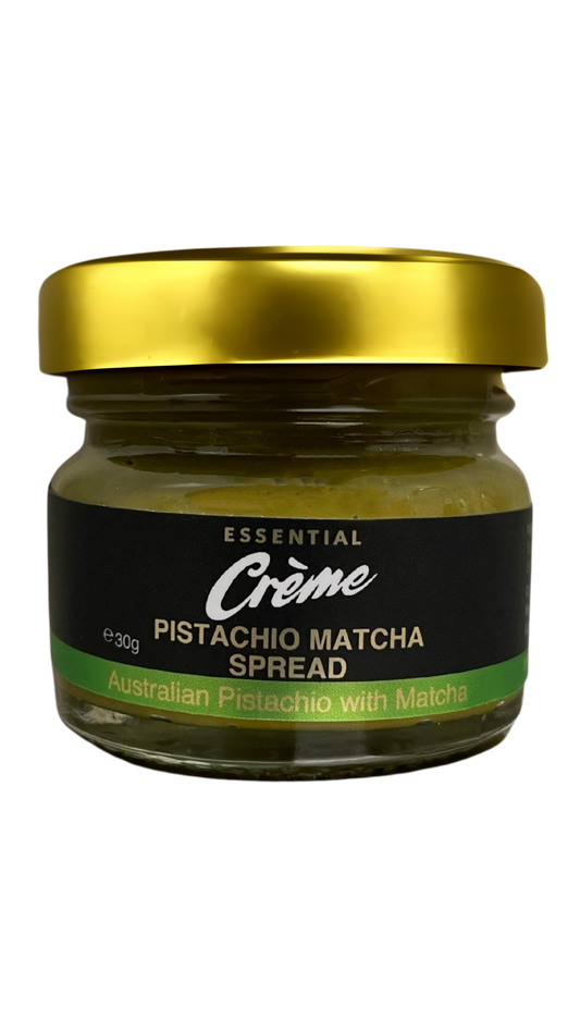 Pistachio Matcha 30g