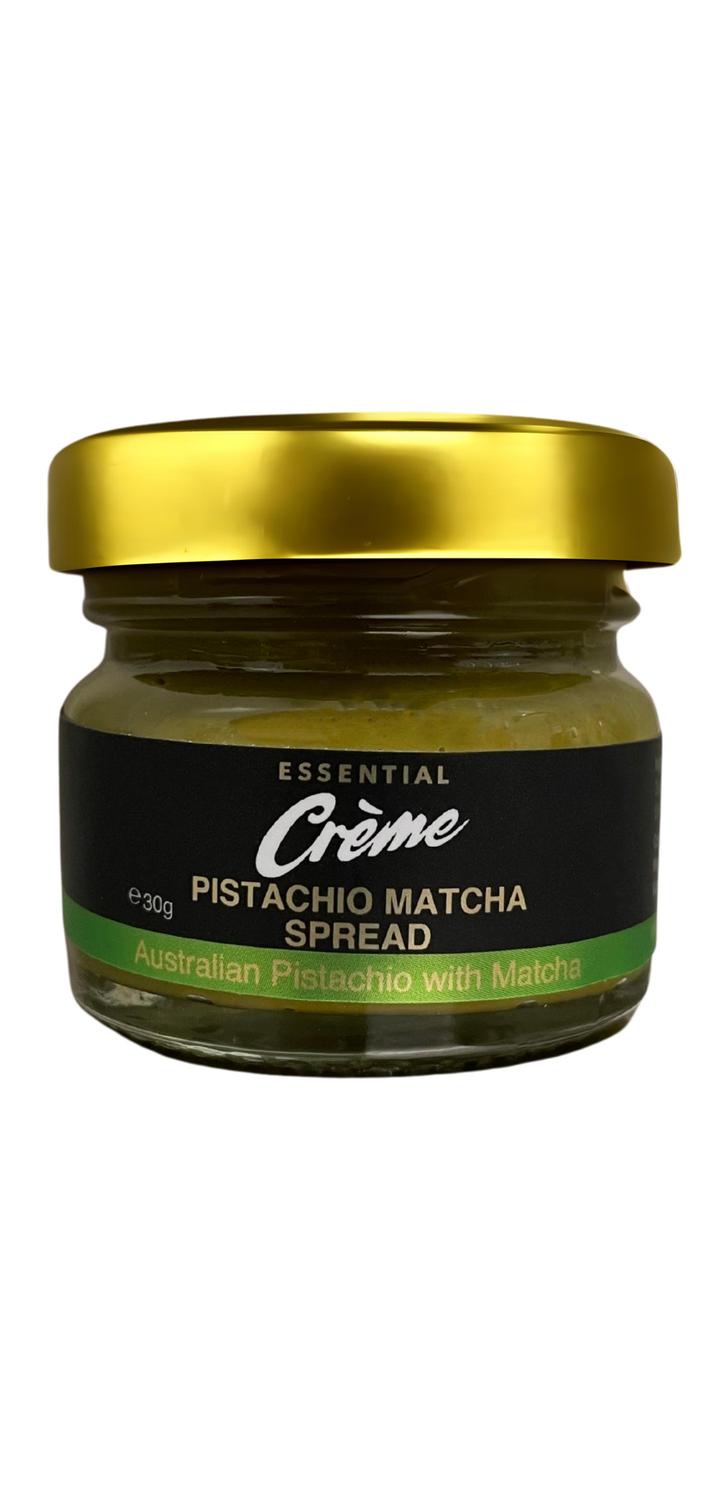 Pistachio Matcha 30g