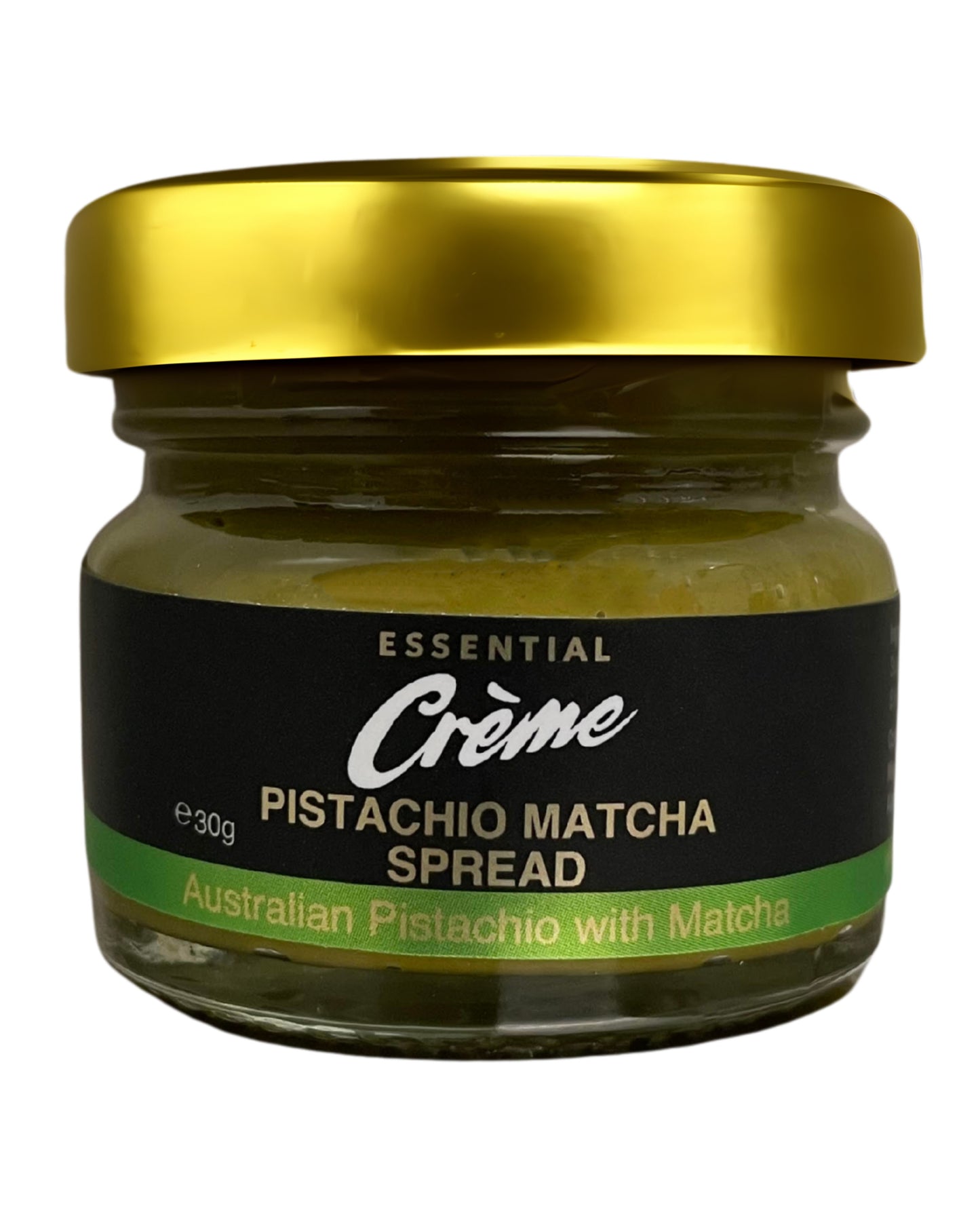 Pistachio Matcha 30g